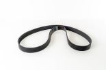 Plochý řemen 10PK1714HD pohonu alternátoru a vodního čerpadla motoru CURSOR 8 5801496097