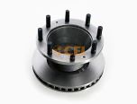 Bremsscheibe 7172929