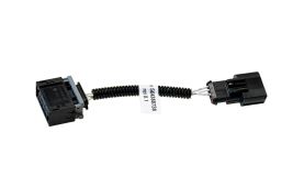 Elektrisches Kabel, Drosselklappe 504388738 (1)