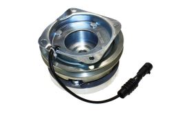 Clutch, radiator fan (1)