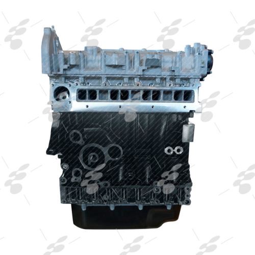 Longblok FIAT DUCATO 2.3 Euro 6 180 Hp 5802120722