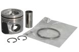 Píst STD NEW HOLLAND, PERKINS, KOMATSU 8099152, 5801633658, T401582, A0000-001017