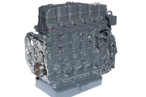 Remanufactured Long Block Replacement F4AFE612 for IVECO CROSSWAY and SOR Buses.