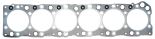 Těsnění hlavy válců IVECO CURSOR 13 2004-2012 500054690