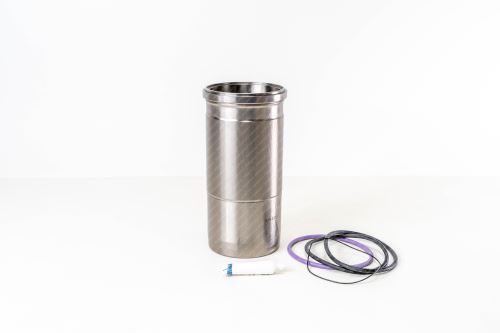 Cylinder liner