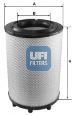 Luftfilter 27.B36.00