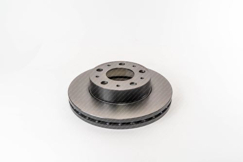 Brake Disc 09.D018.11