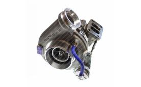 Turbolader IVECO EuroCargo TECTOR 6V 2013→ 5801964527 5802740715 12709880229 (14)