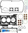 Gasket set, cylinder head w. CHG