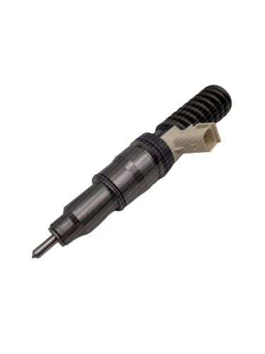 Injector nozzle
