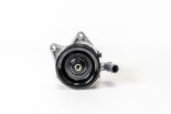 Oil pump, steering