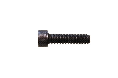 Fastening bracket screw