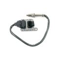 NOx sensor