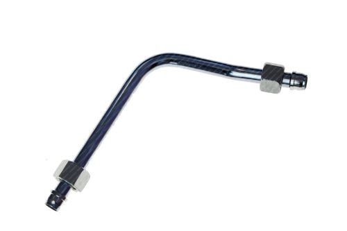 Water pipe, air compressor