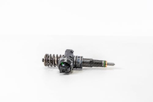Injector nozzle