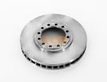 Brake Disc 215.140 8-97168-632-1
