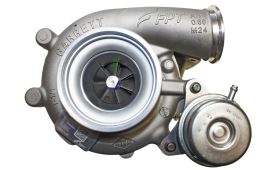 Turbocharger 845974-5009S, 5802417974