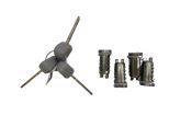 CYLINDER LOCK 2996312