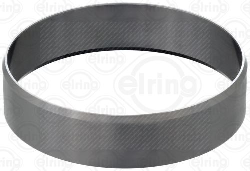 Gear, crankshaft
