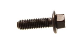 Šroub M8x1.25x25 mm IVECO 4899079