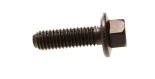 Bolt M8x1.25x25 mm IVECO 4899079 Bolt M8x1.25x25 mm IVECO 4899079
