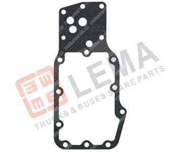 Gasket 26286.12