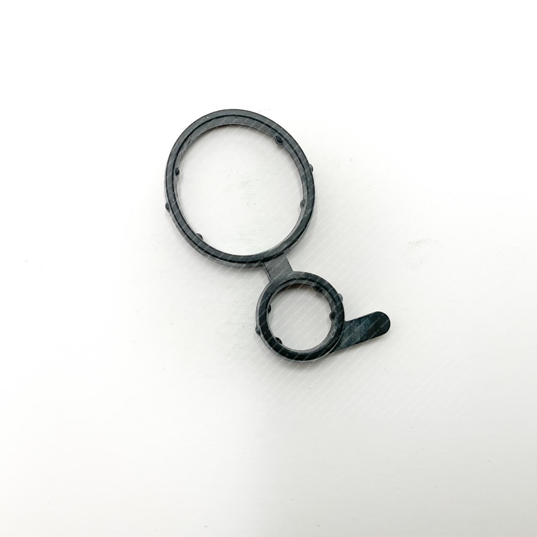 Seal Ring of injector shaft 530.020 | Motorservis.cz
