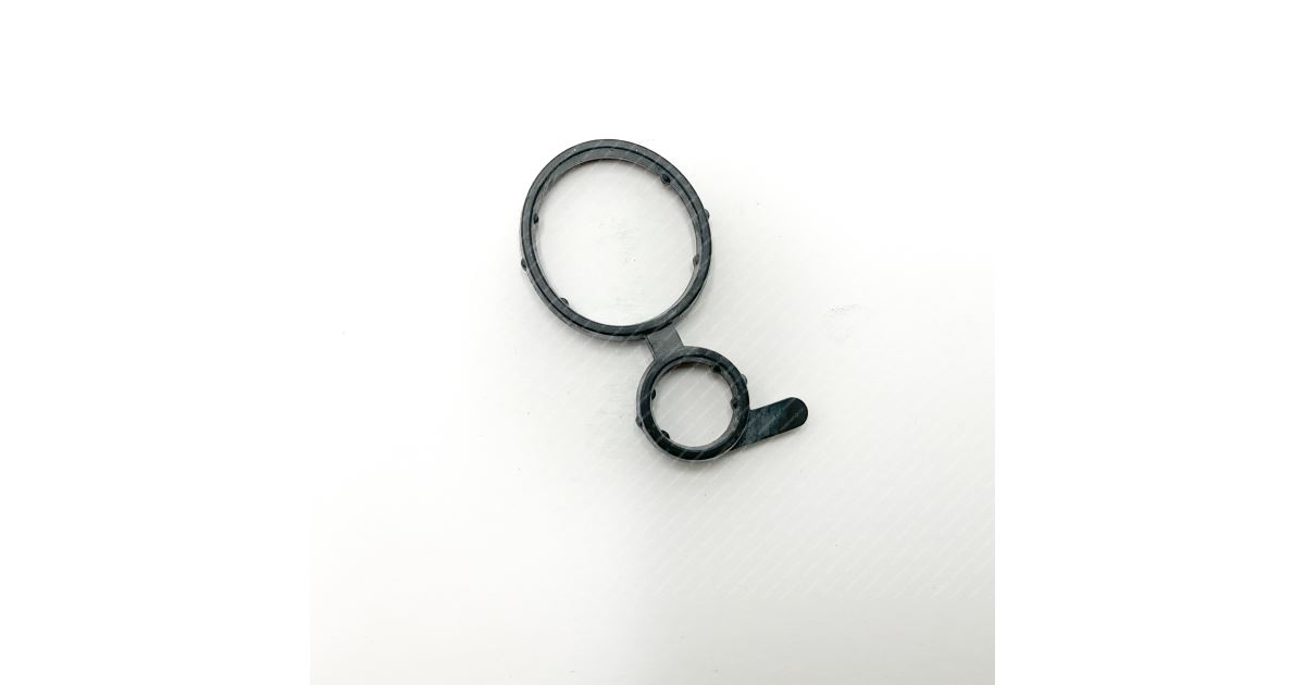 Seal Ring of injector shaft 530.020 | Motorservis.cz