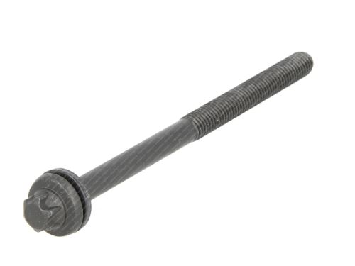 Zylinderkopfschraube