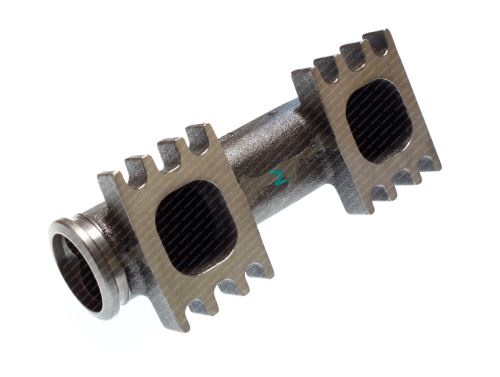 Collector, exhaust manifold