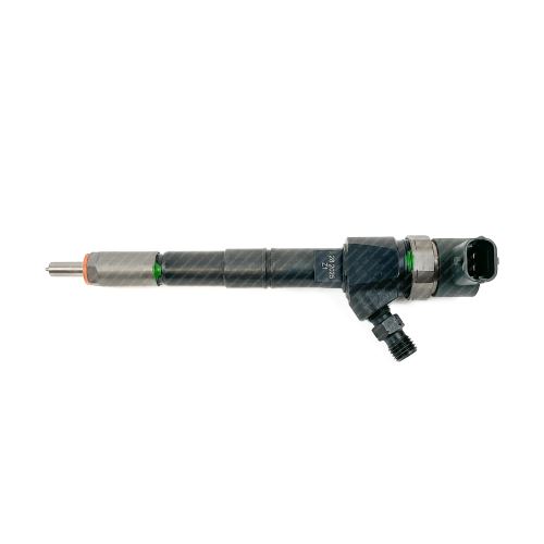 Injector nozzle
