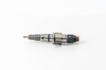 Injector nozzle
