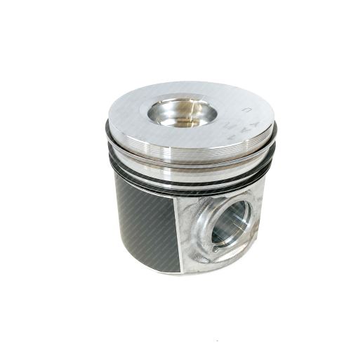 Píst STD od č. motoru 25722780→ IVECO 8140.23 / 8140.43 Euro 2 2996902