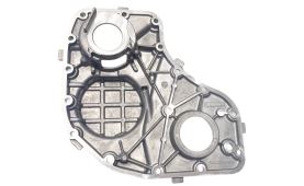 Front crankcase cover (2)