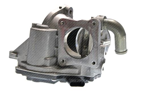 Throttle body IVECO DAILY 2.3 Euro 6 2016→