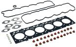 Gasket set, cylinder head w. CHG