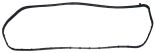 Filter cover gasket IVECO DAILY 2.3 2000→, FIAT DUCATO 2.3 500388476