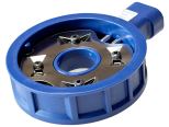 Fuel pre-heater IVECO 4897838