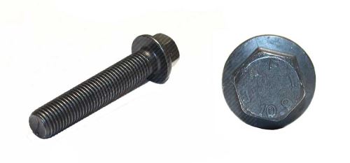 Connectin rod bolt IVECO EuroCargo TECTOR 2000-2013 4891179 87413283 1399545