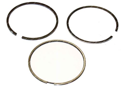 Piston rings set STD