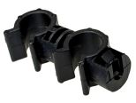 Uchycení palivového potrubí