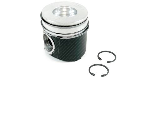 Píst STD IVECO STRALIS, TRAKKER CURSOR 8 Euro 3 2996905, 2996274