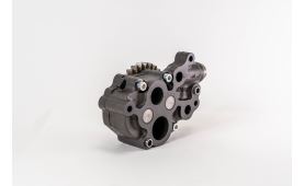 Oil pump (3)