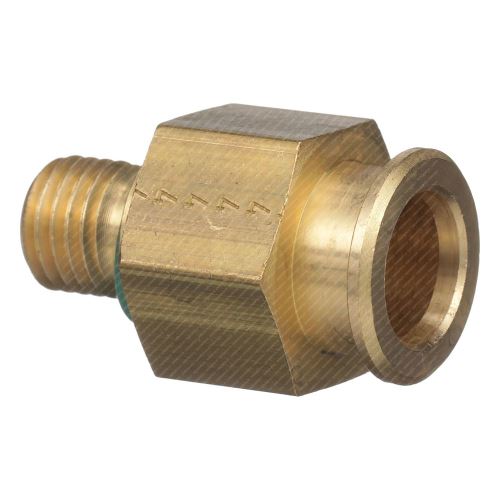 Zpětný ventil přepadu nafty M12x1.5 mm IVECO EuroCargo Tector 2000→ 4896329 503622527