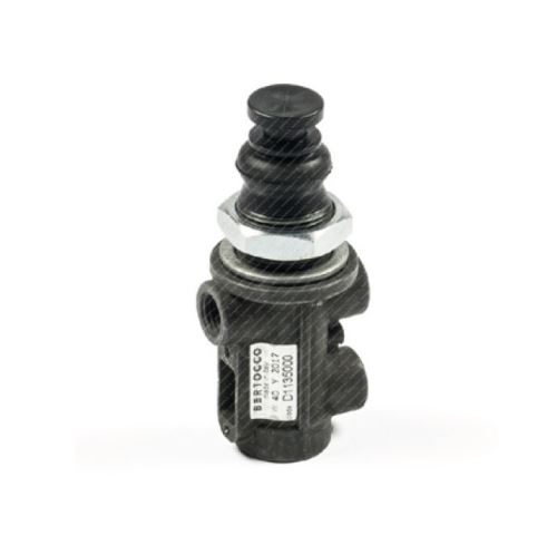 Ventil ovládání motorové brzdy D1135000
