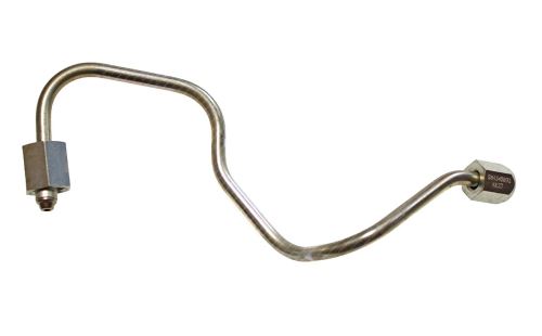 Fuel line IVECO STRALIS, TRAKKER, S-WAY, T-WAY CURSOR 9 504345093