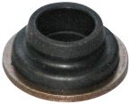 Valve cover gasket
