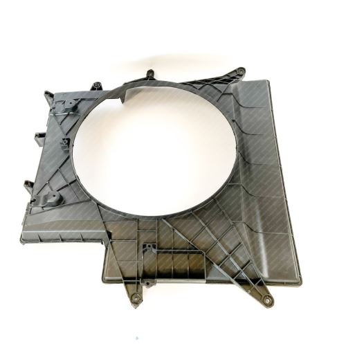 Cowling of radiator fan 504045486