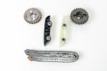 Timing chain kit, lower 5802009660