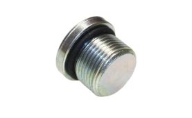 Zátka se závitem M22 x 1,5 mm IVECO EuroCargo TECTOR 4895080